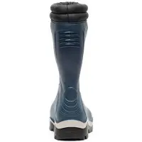 Dunlop Blizzard kinder sneeuw/regenlaarzen maat 27