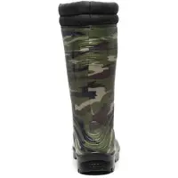 Dunlop Blizzard Thermo sneeuw/regenlaarzen maat 36