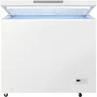 AEG Diepvries AHB526E1LW
