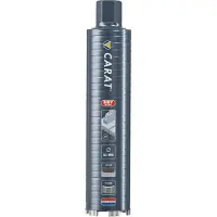 Carat LASER DIAMANTBOOR DRY BETON Ø92x300x5/4" UNC - ED09230020
