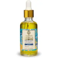 Natura Siberica Oblepikha Siberica Oil Complex for Hair Ends 50 ml Olie