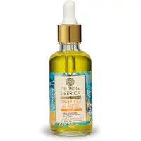 Natura Siberica Oblepikha Oil Complex For Hair Ends
