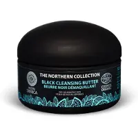 Natura Siberica Northern Black Cleansing Butter 120 ml Crème