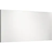 Saqu Pripio Spiegel met Schakelaar 120x3,5x75 cm