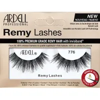 Ardell Remy 776 Black Eye Lashes