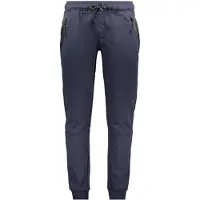 Cars Broek 'LAX' nachtblauw / zwart