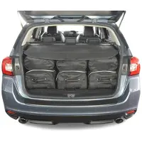Car-Bags Reistassenset Subaru Levorg 2015- wagon voor o.a. SUBARU