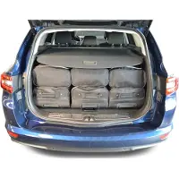 Car-Bags Reistassenset Renault Talisman Estate 2016- wagon voor o.a. RENAULT