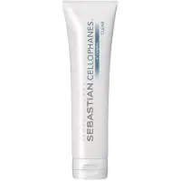 Sebastian Haarverzorging In Salon Service Cellophanes Clear 300 ml