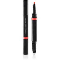 Shiseido Lip make-up Lipstick Lipliner Inkduo No. 5 Geranium