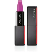 Shiseido Lip makeup Lipstick Modernmatte Powder Lipstick No. 530 Night Orchid 4 g