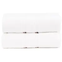 The One Towelling 2-PACK: Gastendoekjes Ultra Deluxe - 40 x 60 cm -