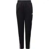 Adidas Kinderen joggingbroek 3-Stripes Doubleknit Tapered Leg