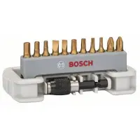 Bosch Bit-Set 12teilig Accessories 2