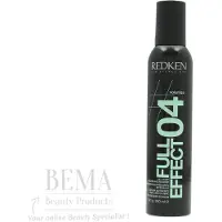 Redken Styling Volume Full Effect 04 250 ml