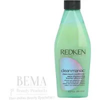 Redken Normales Haar Clean Maniac Conditioner 250 ml