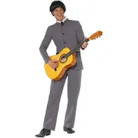 Smiffy Beatles kostuum