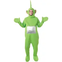 Rubies - Teletubbies Costume - Dipsy (880866)