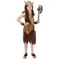 Smiffys Viking pak Denise