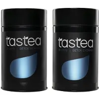 Tastea 30 Dagen Detox Thee 2x75gr