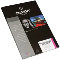 Canson Photolustre 310g A4 200 Vel