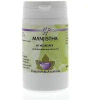 Holisan Manjistha bloedreiniger