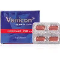 Venicon Man Tabletten