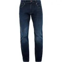 QS slim fit jeans blauw male | Maat: 30/32