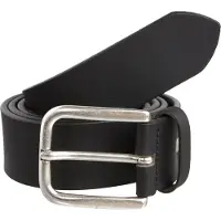 Vanzetti Riem zwart / zilver
