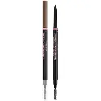 Deborah 24Ore Brow Micropencil Wenkbrauwpotlood 0.1 g 1 - BLONDE