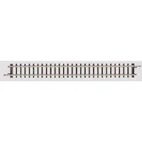 Märklin Z miniclub rails 8500 Rechte rails 110 mm 10 stuk(s)