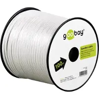 Pro Luidsprekerkabel - op rol -