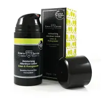 Edwin Jagger Zeeps & s Limes & Pomegranate Moisturising Aftershave Lotion Melk - 100ml | Voor Mannen