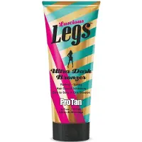 Pro tan Luscious Legs - Ultra Dark Bronzer 250 Ml