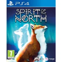 Games Spirit of the North Standaard PlayStation 4