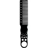 Y.S. Park Tondeuse & Cut Comb Ref.YS-280 Kam - 1stuks