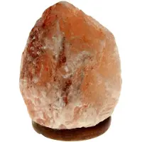 United Entertainment zoutlamp Himalaya 16 x 13 cm 2,5 kg