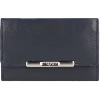 Esquire Etui 'Helena' kobaltblauw