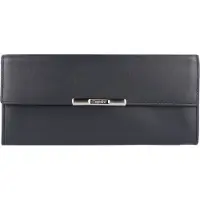Esquire portemonnee Helena Lady Wallet Blue donkerblauw