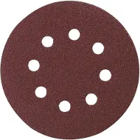 Makita SCHUURSCHIJF 125MM A320 VELCRO