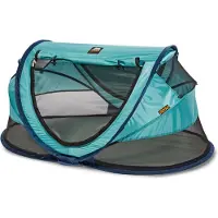 Deryan Travel Cot Peuter Luxe Ocean