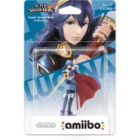 Nintendo Super Smash Bros Amiibo Lucina - nr. 31