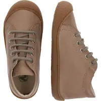 Naturino Lage schoen 'COCOON' beige