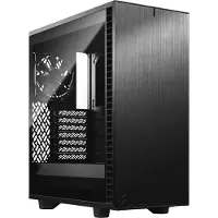 Fractal Design FD-C-DEF7C-03 Geh DEFINE 7 Compact (TG)