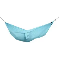 Ticket To The Moon Compact Hangmat Turquoise