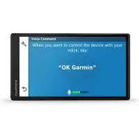 Garmin Drivesmart 55 LMT-S Europa