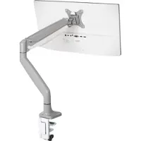 Kensington Geartificeerd schermarm - Smartfit One-Touch