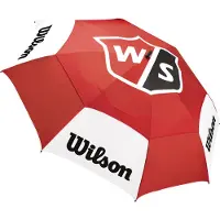 Wilson - Umbrella, Staff 2020