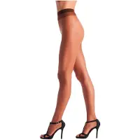 Oroblu Suntime Panty - Kleur Sun/ Huidskleur - Maat M
