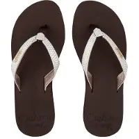 Reef Rf001384bnw dames slippers